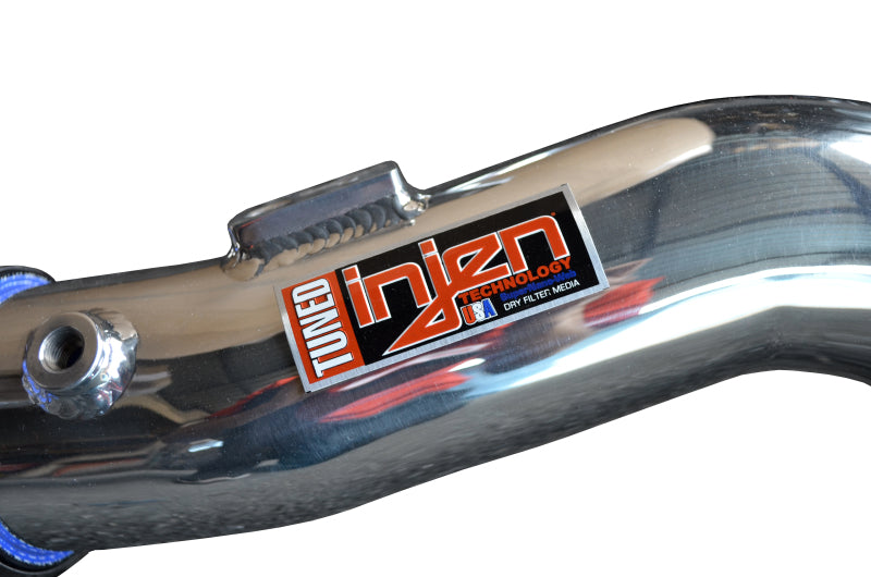 Injen Chevrolet Camaro 2.0L Turbo Polished Intercooler Piping SES7300ICP User 1
