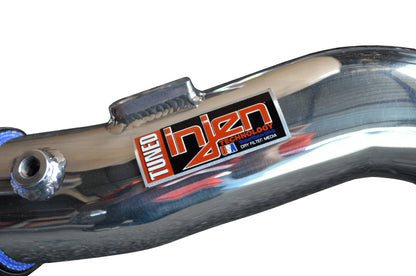 Injen Chevrolet Camaro 2.0L Turbo Polished Intercooler Piping SES7300ICP User 1