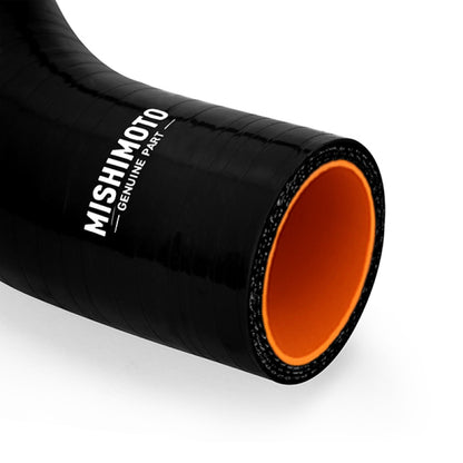 Mishimoto Chevrolet Camaro 2.0T w/ HD Cooling Package Silicone Radiator Hose Kit MMHOSE-CAM4-16HDBK User 4