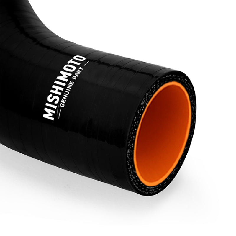 Mishimoto Chevrolet Camaro 2.0T w/ HD Cooling Package Silicone Radiator Hose Kit MMHOSE-CAM4-16HDBK User 4