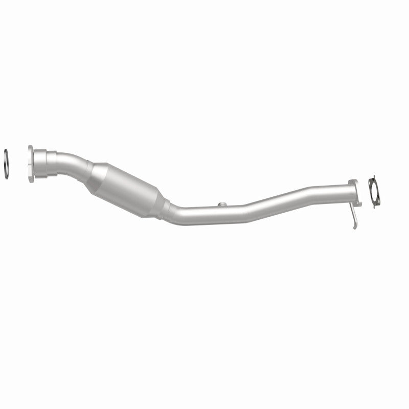 MagnaFlow OEM Grade Federal / EPA Compliant Direct-Fit Catalytic Converter 49227 360 Degree Image Set