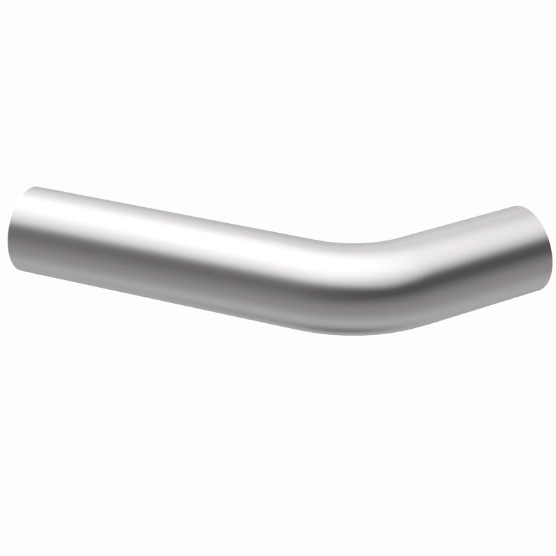 MagnaFlow 45° Bend Stainless Steel Pipe 10727 360 Degree Image Set