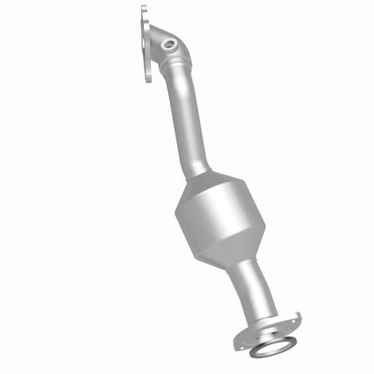 MagnaFlow Lexus GS350 OEM Grade Federal / EPA Compliant Manifold Catalytic Converter 22-015 360 Degree Image Set