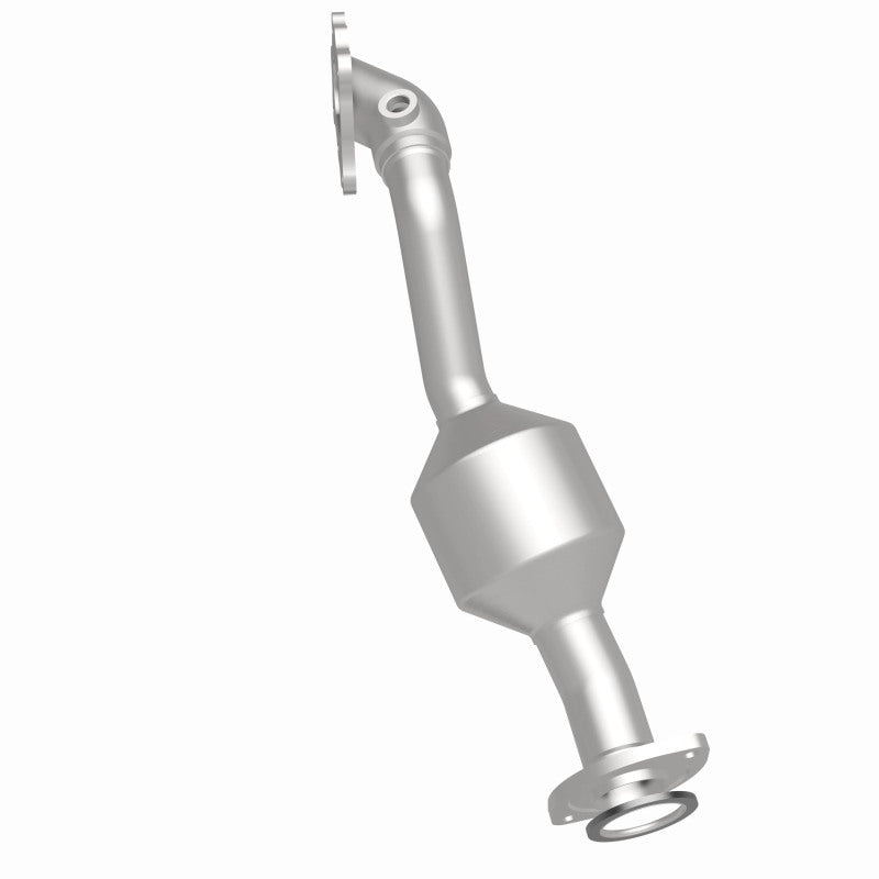 MagnaFlow Lexus GS350 OEM Grade Federal / EPA Compliant Manifold Catalytic Converter 22-015 360 Degree Image Set