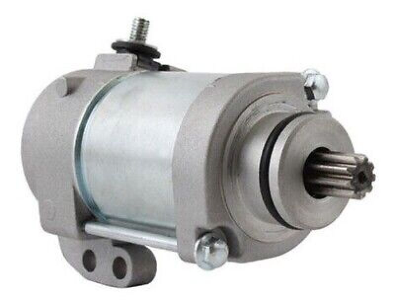 Arrowhead 05-13 Kawasaki KVF650 Brute Force Starter Motor 410-54042 410-54042 User 1