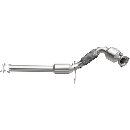 Magnaflow 15-16 V60 L5 2.5 OEM Underbody Direct Fit Converter 21-685 21-685 Photo - Primary