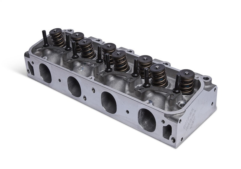 Ford Performance Parts Ford Racing Super Cobra Jet Cylinder Head Assembled with Dual Springs M-6049-SCJB Photo - Unmounted