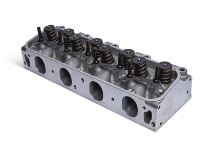 Ford Performance Parts Ford Racing Super Cobra Jet Cylinder Head Assembled with Dual Springs M-6049-SCJB Photo - Unmounted