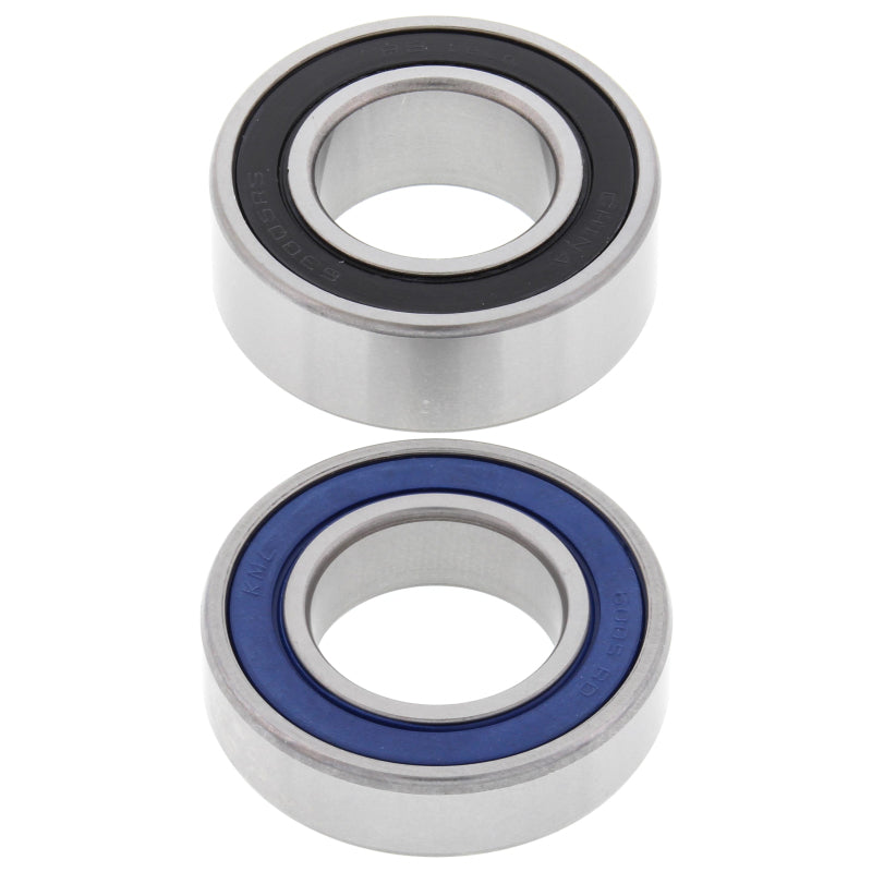 All Balls Racing 91-95 BMW K75 S Wheel Bearing Kit Front 25-1676 25-1676 Photo - Primary