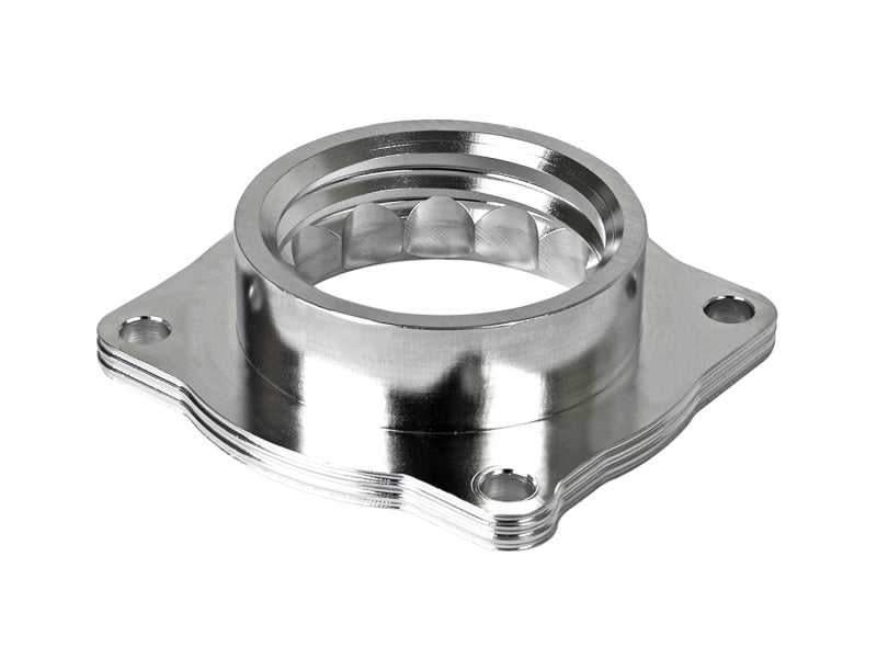 aFe  POWER 46-31008 Silver Bullet Throttle Body Spacer 46-31008 Photo - Unmounted