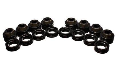 Energy Suspension Body Mount Set Black Dodge Ram 1500 All 1995-2001 5.4109G Photo - Primary