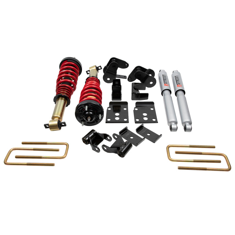 Belltech BT Coilover Kit Suspension Coilovers main image