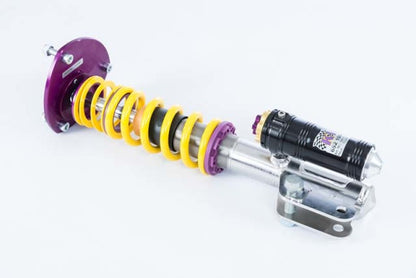 KW V4 Clubsport Kit Mitsubishi Lancer (CT9A) EVO 7, EVO 8, EVO 9 39765206 39765206 Photo - Primary