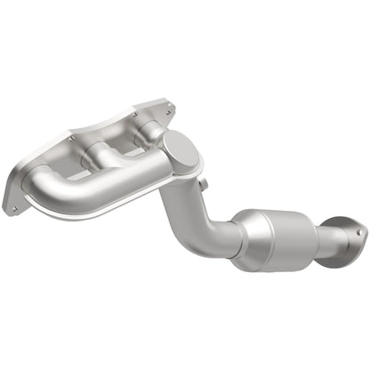 MagnaFlow Lexus GS450h OEM Grade Federal / EPA Compliant Manifold Catalytic Converter 51693 Photo - Primary
