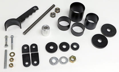 Ridetech Bushing Removal/Installation Tool for Classic GM Factory Control Arms 85000009 85000009 Photo - Primary