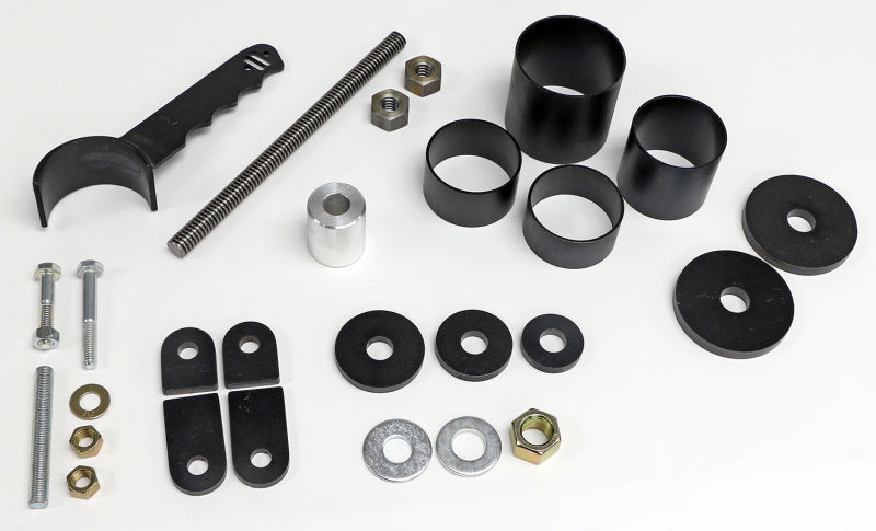 Ridetech Bushing Removal/Installation Tool for Classic GM Factory Control Arms 85000009 85000009 Photo - Primary