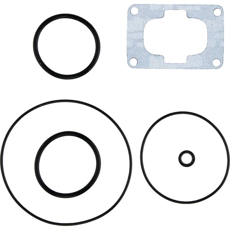 Vertex Pistons Vertex Gaskets 22-23 Yamaha YZ125 Top End Gasket Kit 8100060 8100060 Photo - Primary