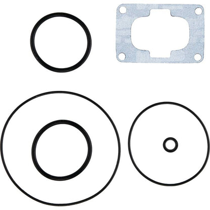 Vertex Pistons Vertex Gaskets 22-23 Yamaha YZ125 Top End Gasket Kit 8100060 8100060 Photo - Primary