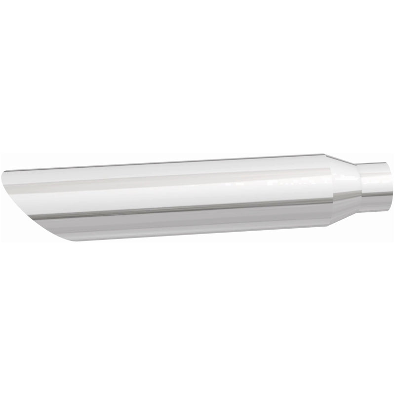 Magnaflow Tip 1-Pk Bb 3.50 X 18 2.25 Id 45D 35216 35216 Photo - out of package