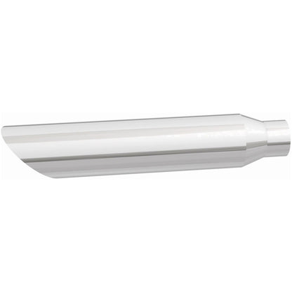 Magnaflow Tip 1-Pk Bb 3.50 X 18 2.25 Id 45D 35216 35216 Photo - out of package