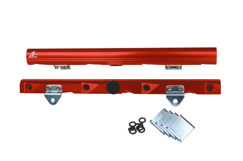 Aeromotive GM LS3/L76 Fuel Rail Kit 14115 Photo - Primary
