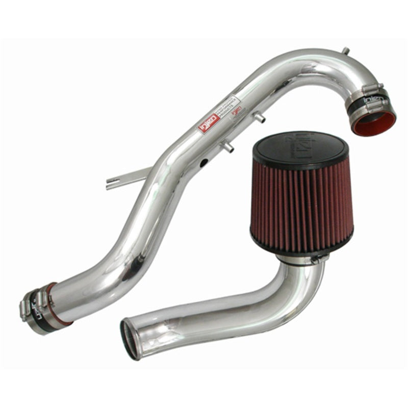 Injen Cold Air Intake Polished - Subaru Impreza RS 2000-2001 RD1210P Photo - Primary