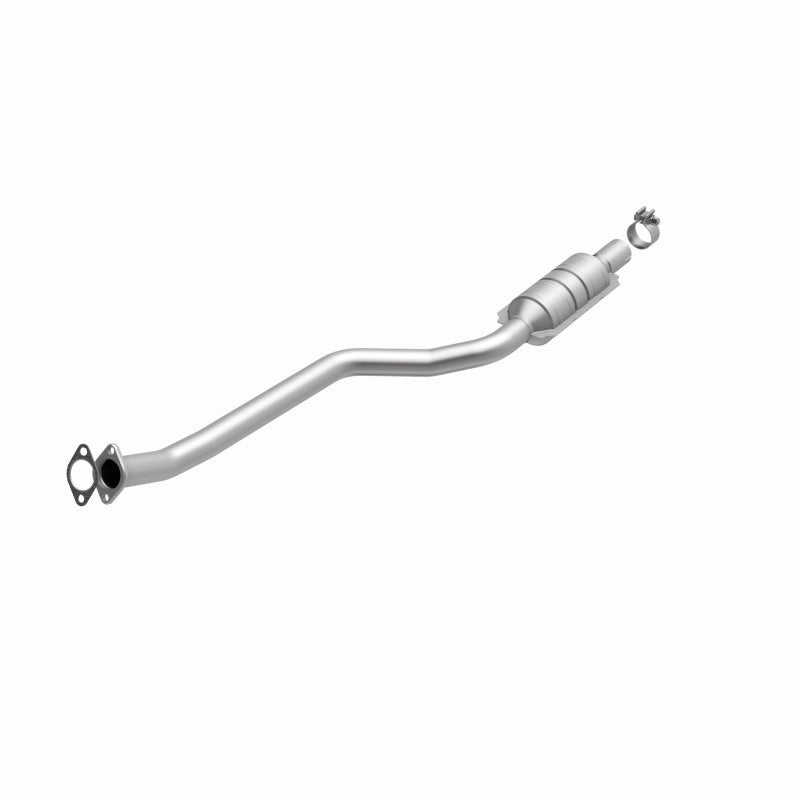 MagnaFlow BMW OEM Grade Federal / EPA Compliant Direct-Fit Catalytic Converter 51375 360 Degree Image Set