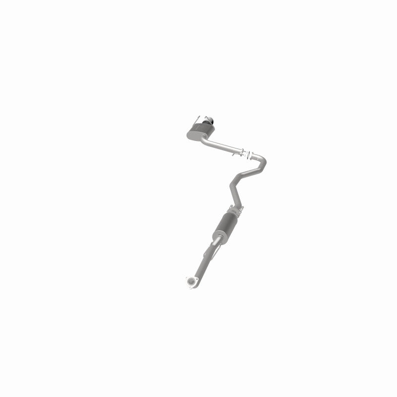Magnaflow 2022+ Honda Civic Sport 2.0 Sedan NEO Cat-Back Exhaust System 19610 19610 360 Degree Image Set