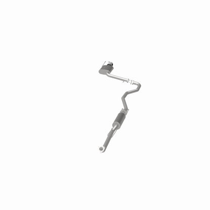 Magnaflow 2022+ Honda Civic Sport 2.0 Sedan NEO Cat-Back Exhaust System 19610 19610 360 Degree Image Set
