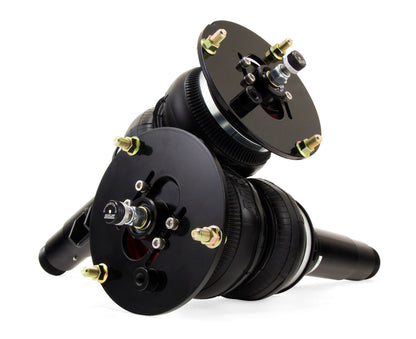 AIRLIFT BMW 3 Series (F30),Fits AWD & RWD w/3 Bolt Upper Mount - Front Kit 78555 Photo - Unmounted