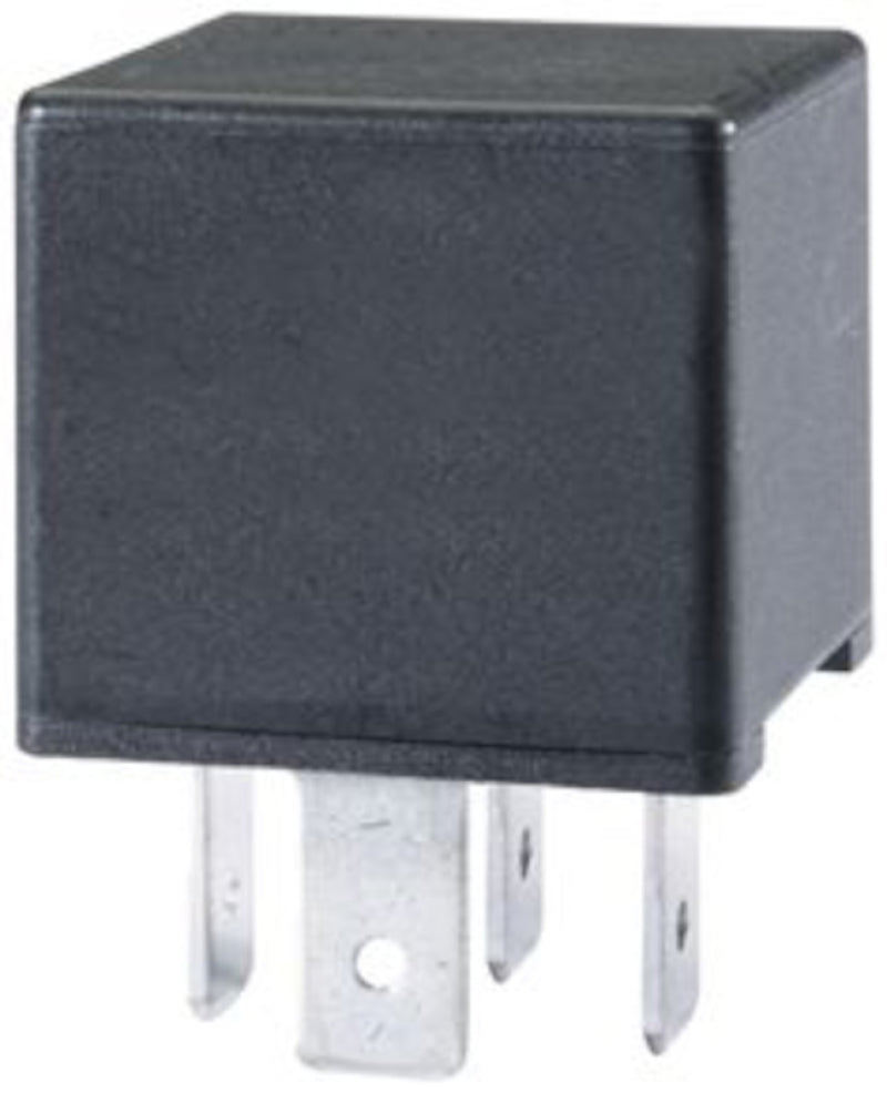 Hella Relay 12V 40A Spst Res 007791017 007791017 Photo - Primary