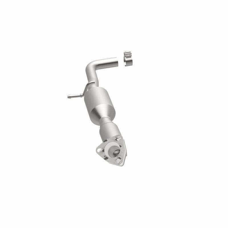 MagnaFlow OEM Grade Federal / EPA Compliant Direct-Fit Catalytic Converter 21-481 360 Degree Image Set