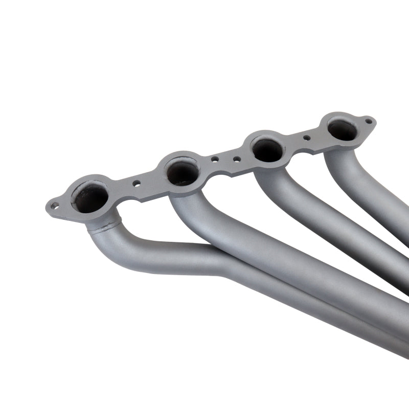 BBK Performance 10-15 Camaro LS3 1-3/4 Full-Lenght Headers w/Cats (Chrome) 4021 Photo - out of package