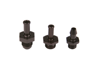 Aeromotive ORB-04 to 5/16 Barb Adapter Fitting 15628 Photo - Primary