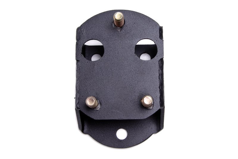 Zone Offroad 97-06 Jeep TJ Spare Tire Relocation Bracket ZONJ5009 ZONJ5009 Photo - Primary