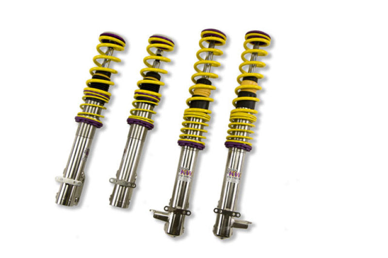KW V2 Coilover Kit Dodge Neon (PL) Gen. 2 SRT4 15227030 15227030 Photo - out of package