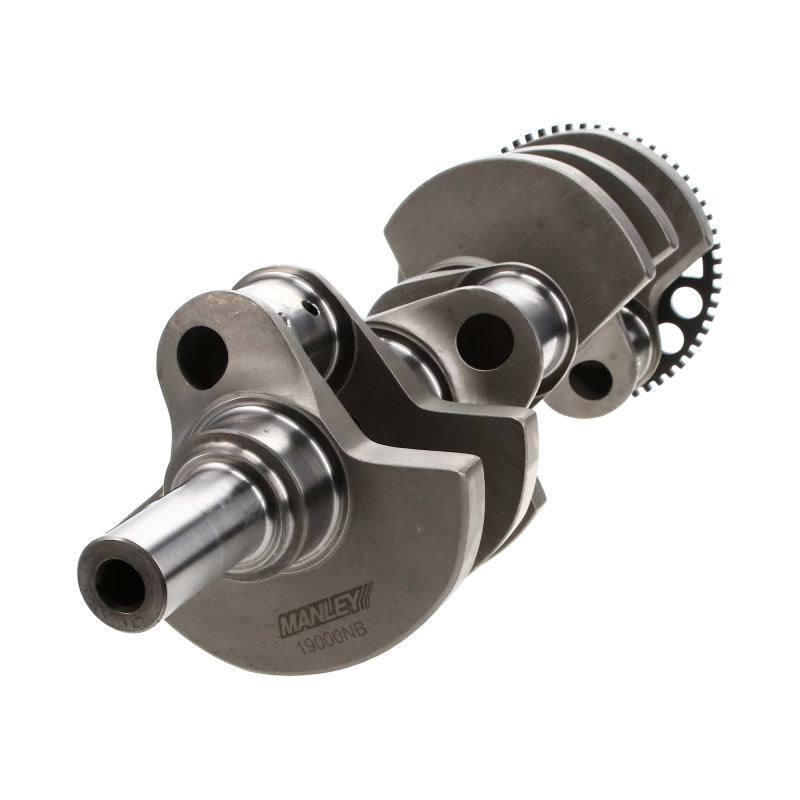 Manley Chevrolet inLSin 4.000in Stroke Pro Series Crankshaft 190058 190058 Photo - out of package