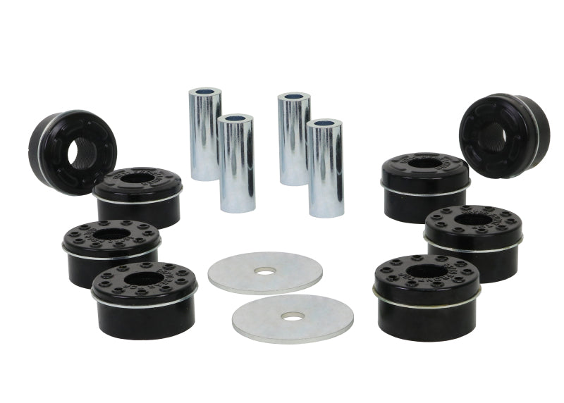 Whiteline Subframe - Mount Bushing KDT953 Photo - out of package