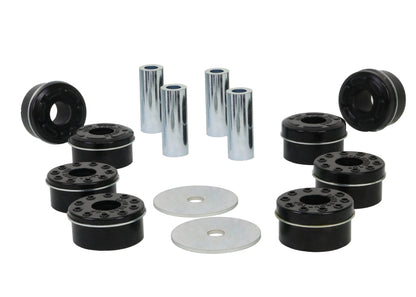 Whiteline Subframe - Mount Bushing KDT953 Photo - out of package
