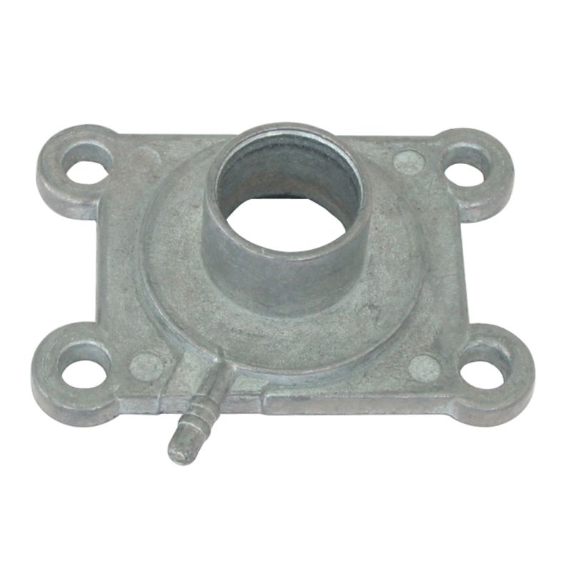Athena Yamaha DT Mx 50 20mm Bore Complete Intake Manifold (Straight) 006805 006805 Photo - Primary