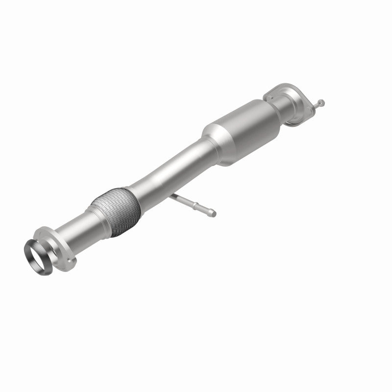 Magnaflow 17-19 Toyota Highlander 3.5L Direct Fit Converter 280096 280096 360 Degree Image Set