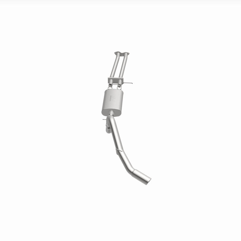 MagnaFlow Street Series Cat-Back Performance Exhaust System 15699 360 Degree Image Set
