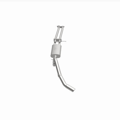 MagnaFlow Street Series Cat-Back Performance Exhaust System 15699 360 Degree Image Set