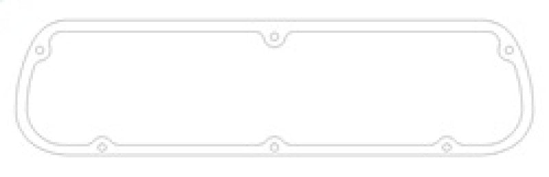 Cometic Valve Cover Gasket Pair Material: Fiber Thickness: .094in C5654-094 Photo - Primary