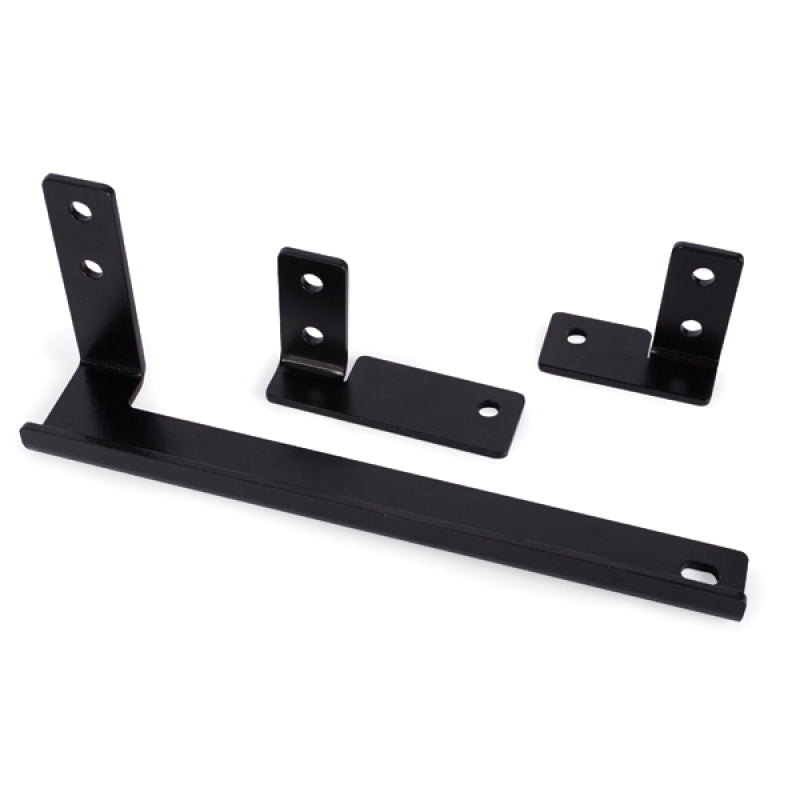 Mishimoto Oil Cooler Kit Silver Non - Thermostatic ND Mazda MX-5 Miata 2016+ MMOC-MIA-16 User 3