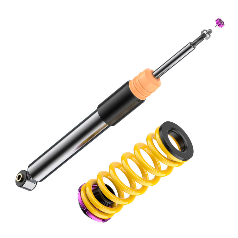 KW V3 Coilover Kit Polestar 2 (V) AWD 35267018 35267018 User 5