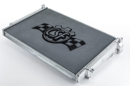 CSF 2015+ Volkswagen Golf/GTI (VAG MQB) Triple-Pass Radiator 7084 7084 Photo - out of package