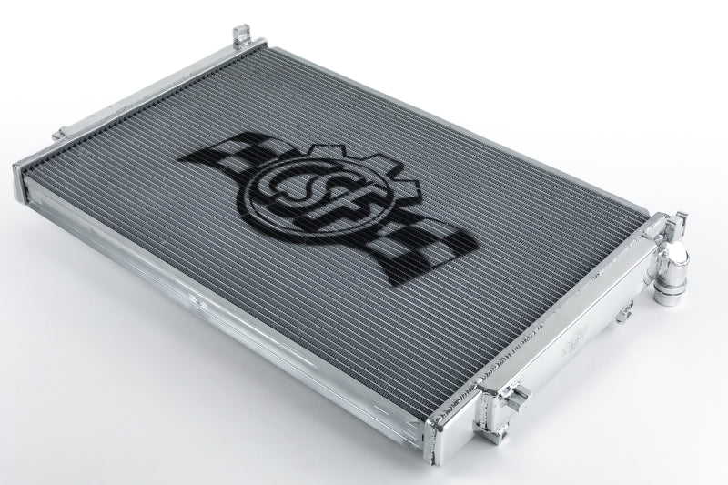 CSF 2015+ Volkswagen Golf/GTI (VAG MQB) Triple-Pass Radiator 7084 7084 Photo - out of package