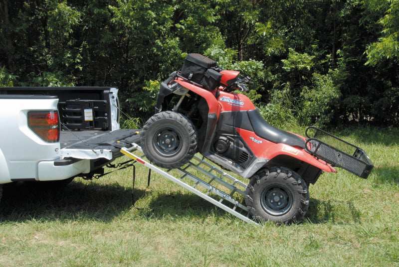 QuadBoss Trifold Ramp 50X71 560053 560053 User 1