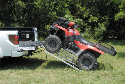 QuadBoss Trifold Ramp 50X71 560053 560053 User 1